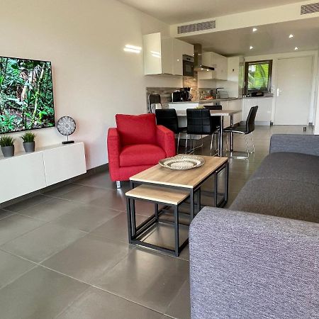 Superbe Appartement, Piscine, Vue Mer Et Montagnes Antibes Exteriör bild
