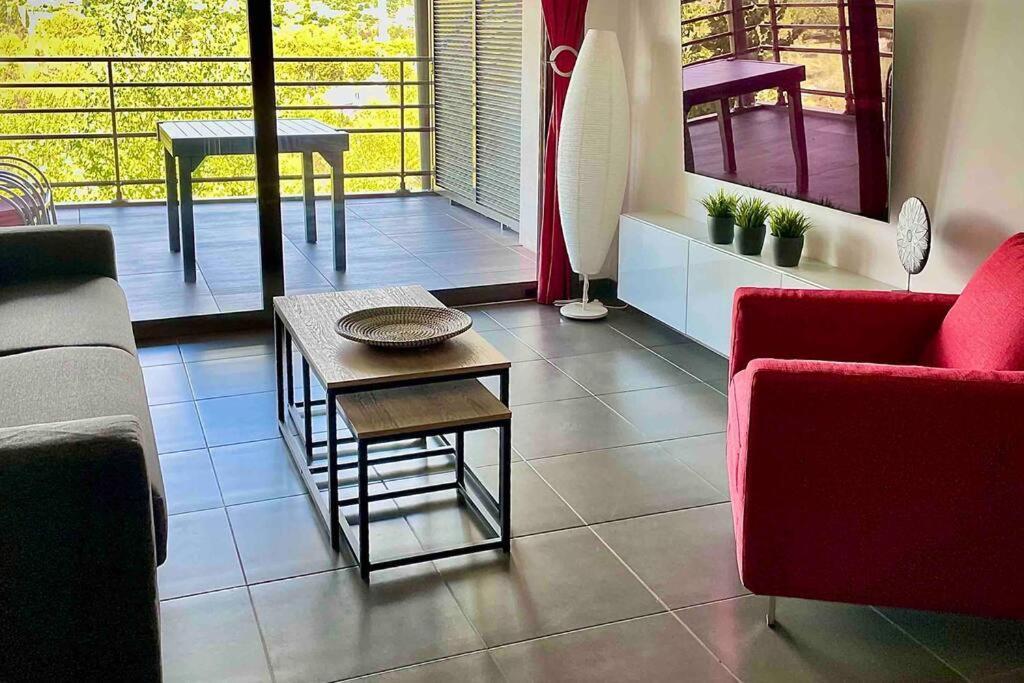 Superbe Appartement, Piscine, Vue Mer Et Montagnes Antibes Exteriör bild